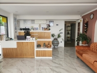 Park Hotel Rooms & Apart
