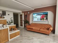 Park Hotel Rooms & Apart