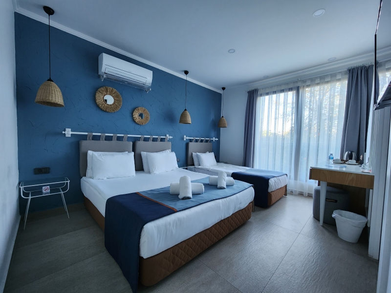 Room 201