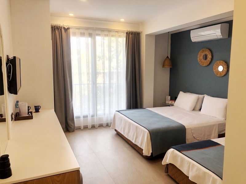 Room 202