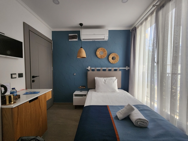 Room 203