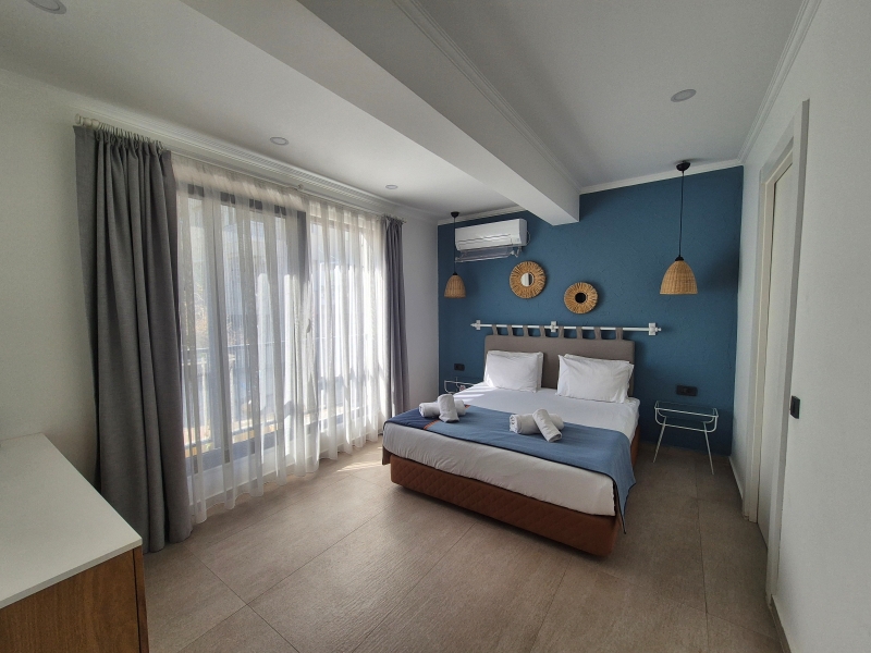 Room 205