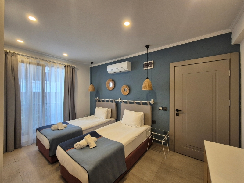 Room 206